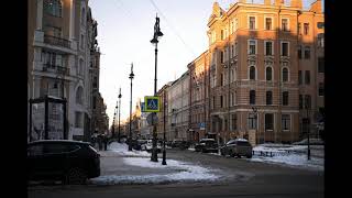 SILENT EAST Reupload - "I am Russian. Here's how corruption really works"