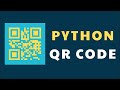Generate and Customize QR Codes with Python!