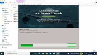 how to install Wonderware 2017