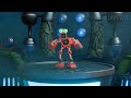 rare wubbox on wublin island 3d animation my singing monsters