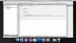 How to create a CMS with PHP // Part 2 - Getting rows from our database