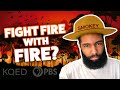 Can THIS Technique Control Wildfires?