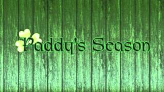 Morrison's jig by Paddy's Season