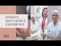 @JinkeePacquiaoOfficial  Experiences the Belo Skin Genius Treatment | Belo Medical Group