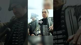 Salazar takes revenge on the pirates