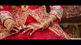Asian Wedding Highlights I Pakistani Wedding Video I Muslim Wedding