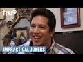 Impractical Jokers - The Guys Visit the Hair Salon (Punishment) | truTV