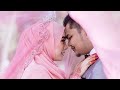 Wedding of Erna & Farhan | 18 March 2017