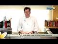 Knife Skills - How to Cut a Chicken Supreme Knife Skills - How to Cut a Chicken Supreme