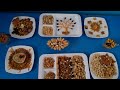 DRY FRUITS ACTIVITY | COLOR DAY | AZB COLLEGE OFFICIAL