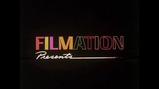 Documentary - The Magic of Filmation