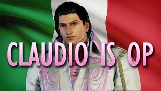 Tekken 7 Pc Music Modding Duomo Di Sirio Old Bgms Hideaway 2nd