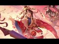 【 陰陽師 onmyoji 】陰陽師 sp紡願緣結神 全新cg：再結前緣