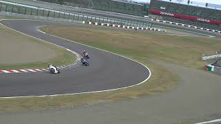 221119 NGK CUP SUZUKA SUNDAY ROAD RACE (10/13) NAT ST1000 Qualify(Restart)