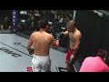 UWC NB4 PELEA 35 GERARDO CHAVEZ VS LEONARDO RODRIGUEZ (ARTES MARCIALES MIXTAX)