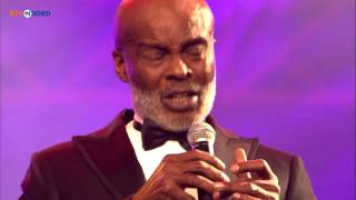 Humphrey Campbell - Roof garden [Live @ Nacht van Noord 2015] - RTV Noord