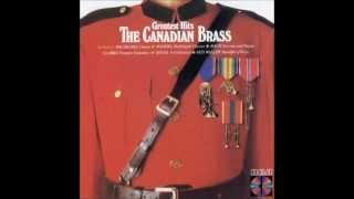 Canadian Brass - Grandpa's Spells