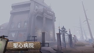 【マップ】聖心病院