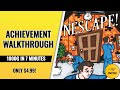 NEScape! - Achievement Walkthrough (1000G IN 7 MINUTES)