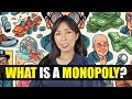 What is a Monopoly?