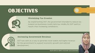 AM2284A | ADS514 VIDEO PRESENTATION (ECONOMY: GST)