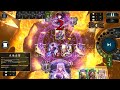 【闇影詩章】原來是棄療龍啊 我還以為是棄牌otk龍呢 【shadowverse】