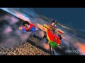 Lego Batman 2: DC Superheroes Launch Trailer