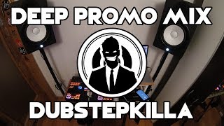 DSK - Deep Dubstep Promo Mix [Tracklist in Description]