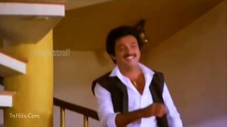 ThenPandi Thamizhe Song - Paasa Paravaigal Movie Hd Videos Songs