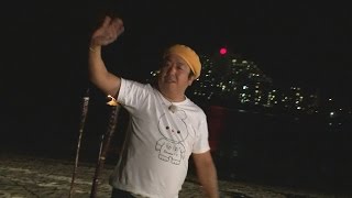 ＃13-2「まさかの登場!!」バナナTVグアム編オジサンたちの女子ウケguam