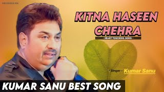 Kitna Haseen Chehra | Dilwale | Kumar Sanu Best Song | Melodious 90s