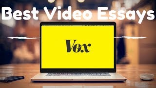 Best Video Essays | Vox