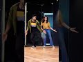 aaja ve mahi tejas u0026 ishpreet short dance video fida dancefit live dancefit live shorts