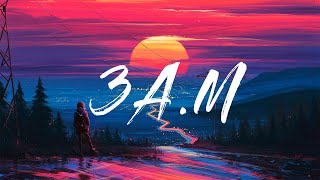 Lofi hip hop mix - Sunset Beats to Relax/Study to 3:00 AM [2021] ❄