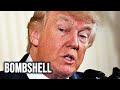 Trump Reveals Deregulation BOMBSHELL In Catastrophic Announcement