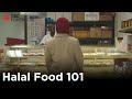 Exploring the world of halal food | CBC Creator Network