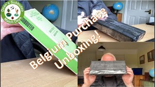 Subbuteo Football Unboxing