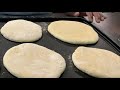 LAS MEJORES GORDITAS DE LECHERA SÚPER ESPONJOSAS Y SUAVES. GORDITAS DE LECHERA PARA NEGOCIO.