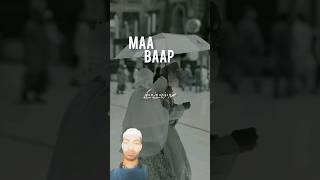 maa baap ki dua WhatsApp status | peer ajmal raza qadri #allah #islamicvideo #youtubeshorts #shorts