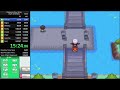 pokemon soul silver glitchless speedrun in 3 31 44