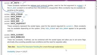 Introduction to python socket programming