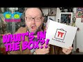 Unboxing: The Otaku Box - March 2024