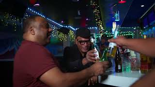 Mahendra Ramkellawan - Karma [Official Music Video] (2025 Chutney Soca)