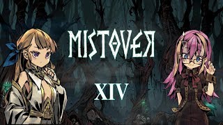 Mistover: Enraged Lord Of The Forest(Great Worm Boss) | Normal Walkthrough