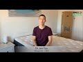 Noa Luxe Mattress Video Review