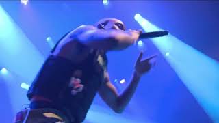 BROCKHAMPTON - JUNKY LIVE AT THE NOVO