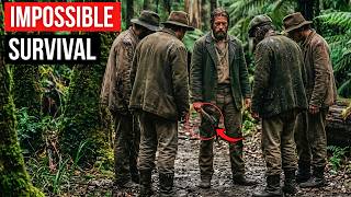 The Most Disturbing Survival Story Ever Told