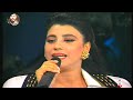 نجوى كرم وذكريات بداياتها الفنية برنامج الليل المفتوح 1994 yehia gan