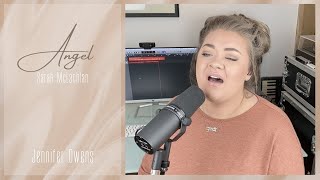 Sarah McLachlan - Angel (Cover) on Spotify & Apple
