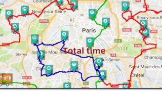 Dispatch Optimizer (Optour)
